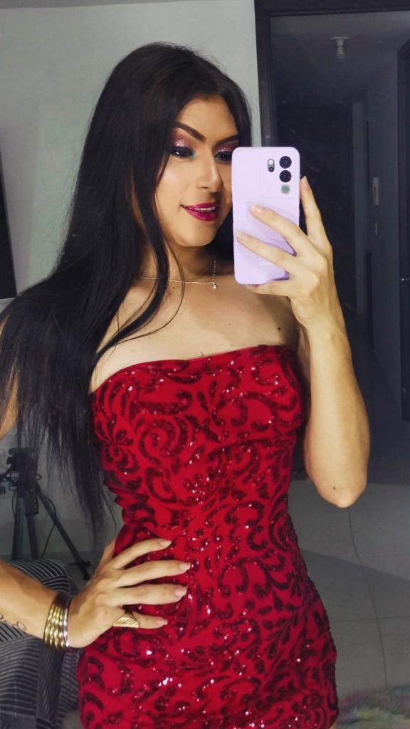 Travesti en Orense: 