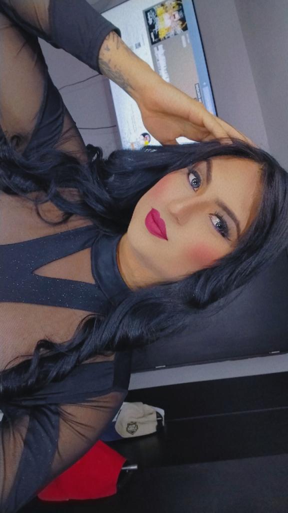 Transexual en Pontevedra: 