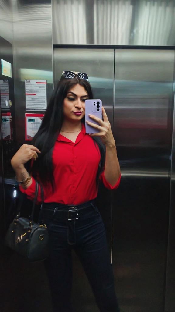 Transexual en Pontevedra: 