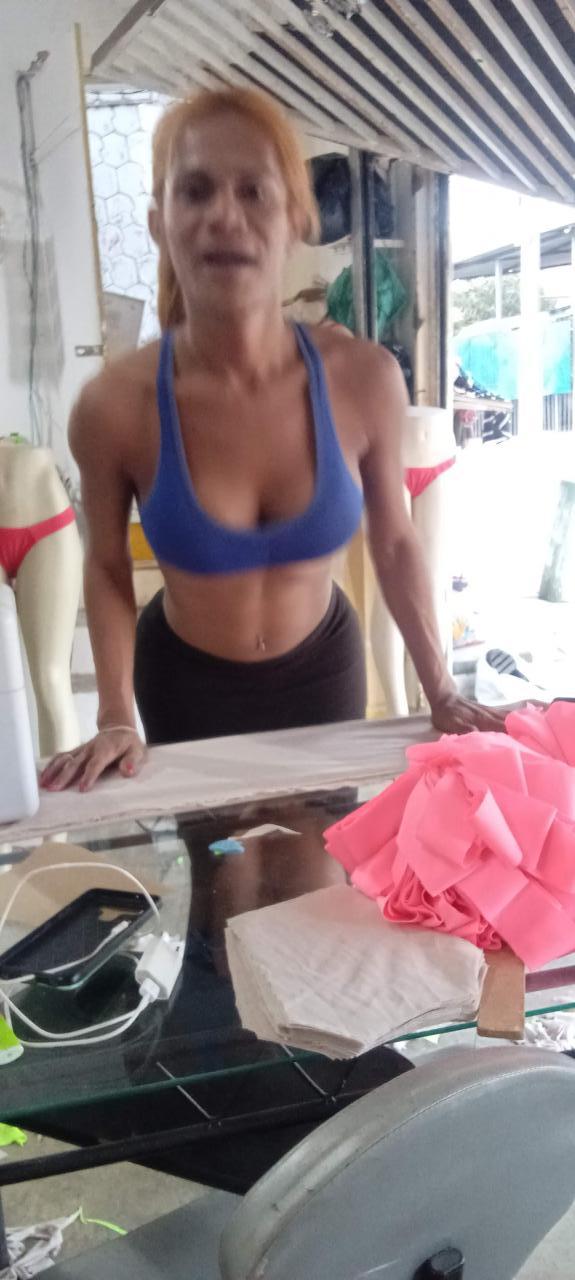 Chica busca chico en Valencia: 