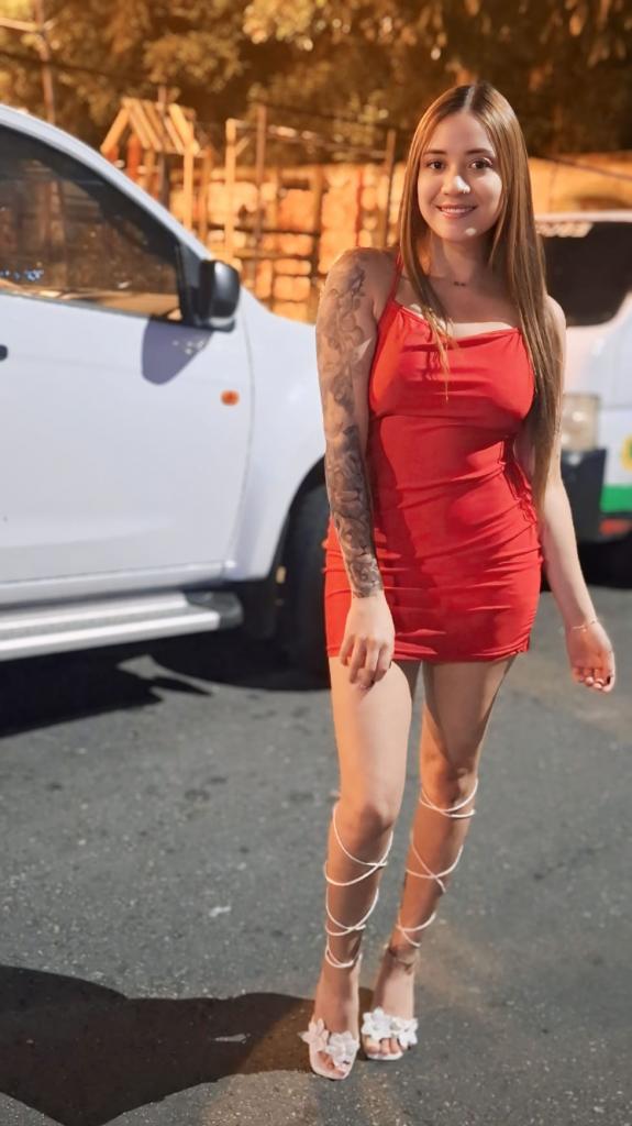 Chica busca chico en Alicante: 