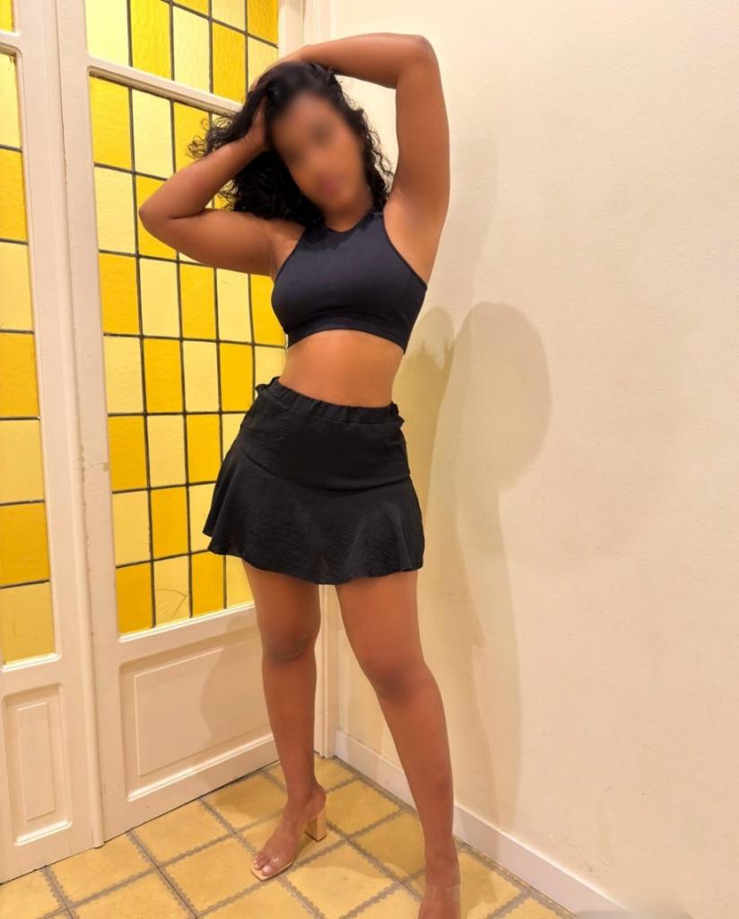 Chica busca chico en Madrid: 
