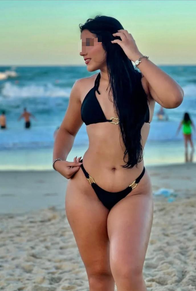 Chica busca chico en Alicante: 