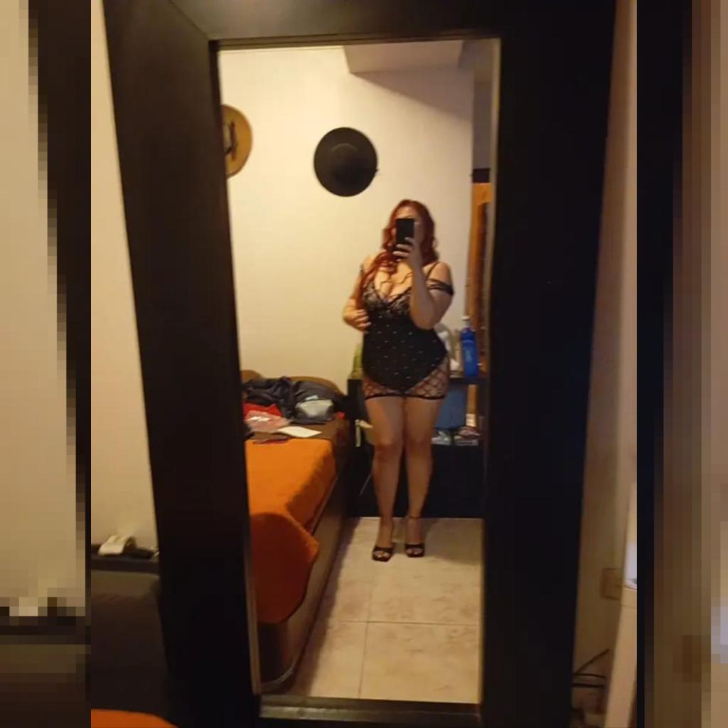 Chica busca chico en Tenerife: 