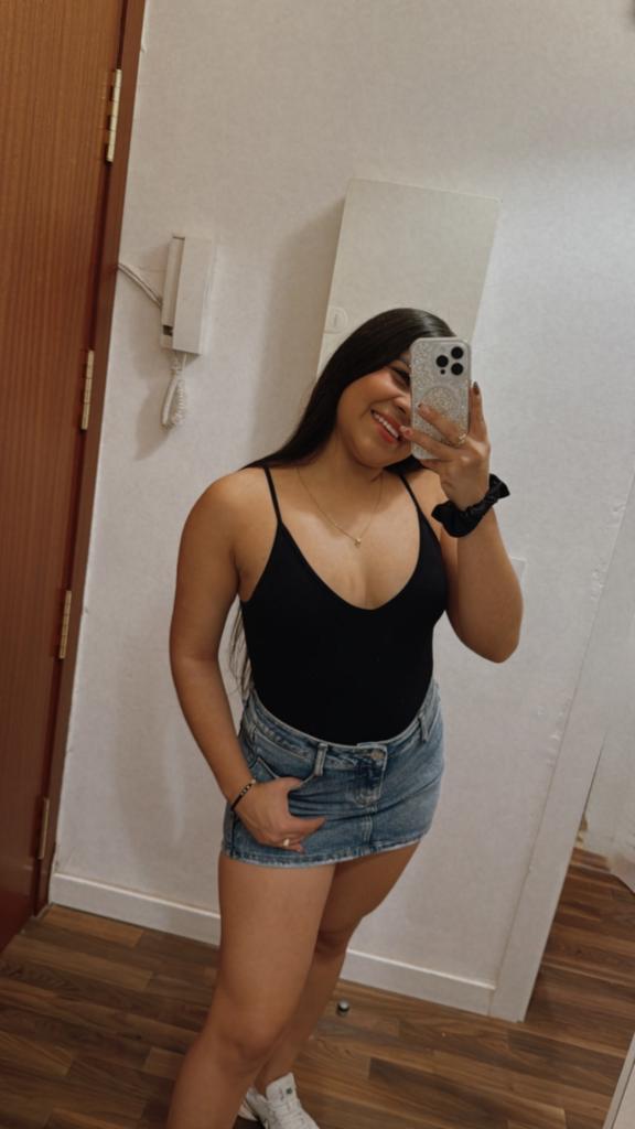 Chica busca chico en Mallorca: 