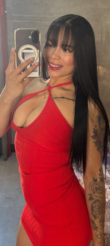 Chica busca chico en Alicante: 