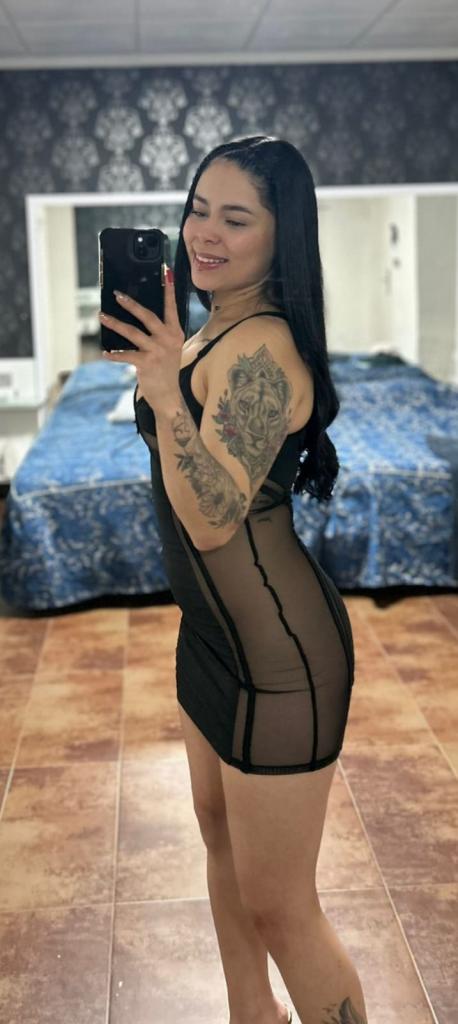 Chica busca chico en Alicante: 