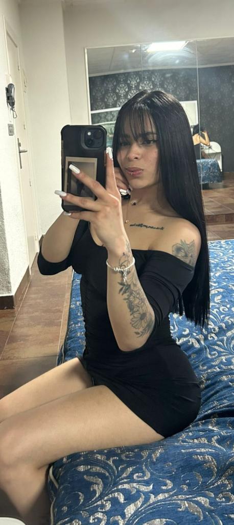 Chica busca chico en Alicante: 