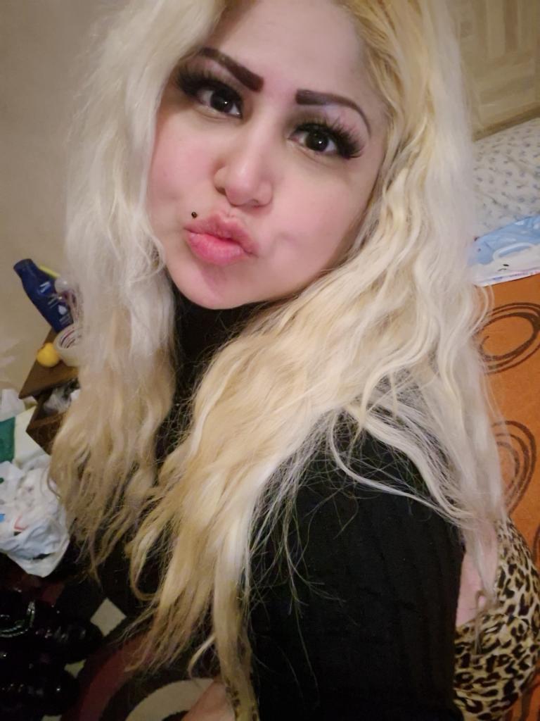 Chica busca chico en León: 