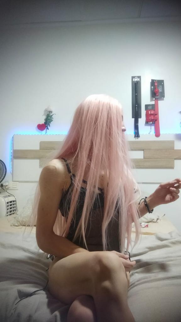 634095348: Chica busca chico en Murcia