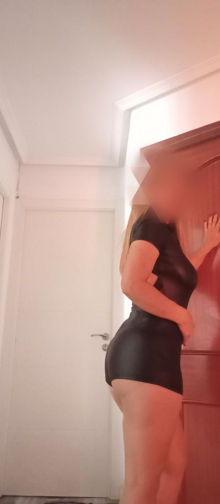Chica busca chico en Zaragoza: 