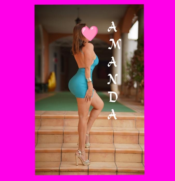 Chica busca chico en Murcia: 