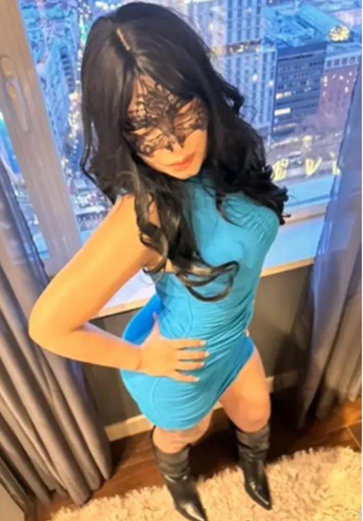 Chica busca chico en Madrid: 