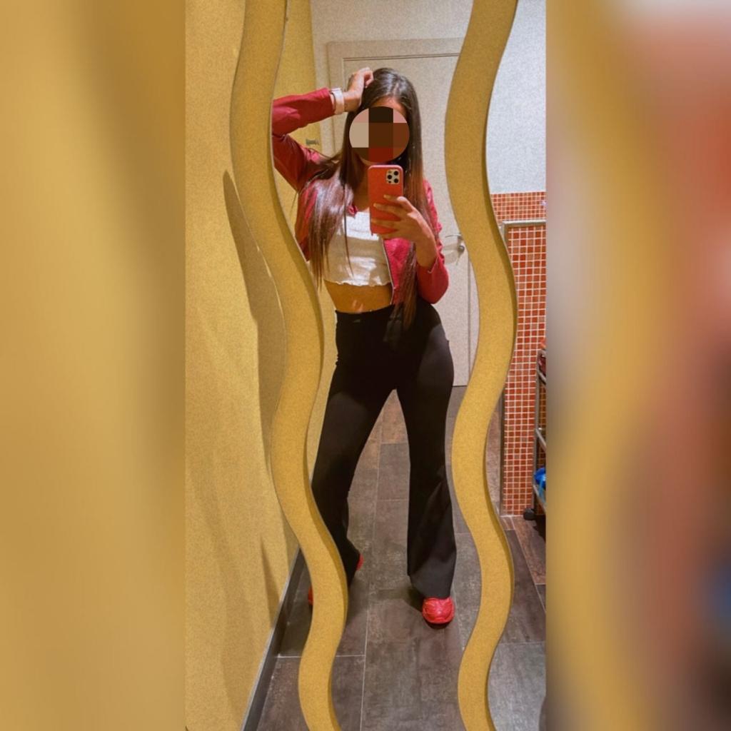 Chica busca chico en Salamanca: 