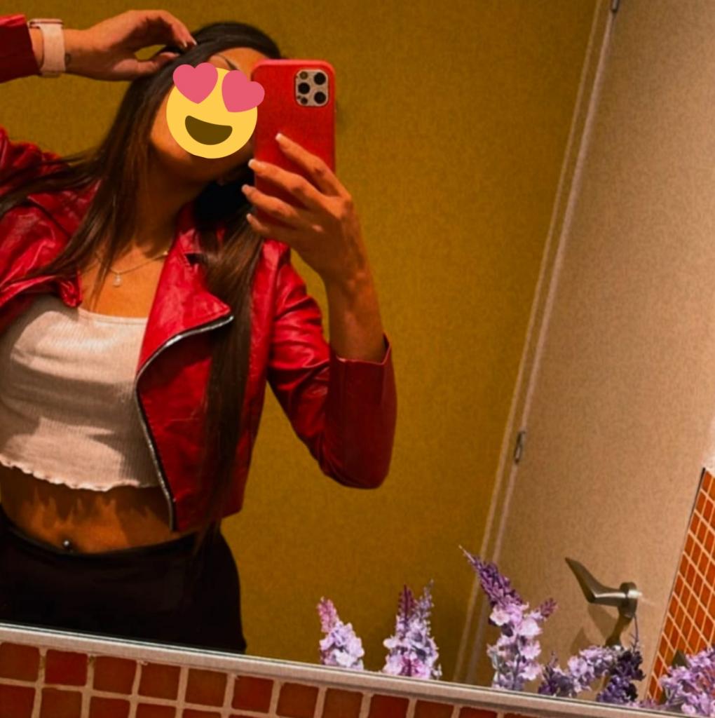 Chica busca chico en Salamanca: 