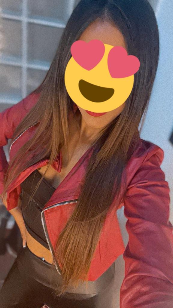 Chica busca chico en Salamanca: 
