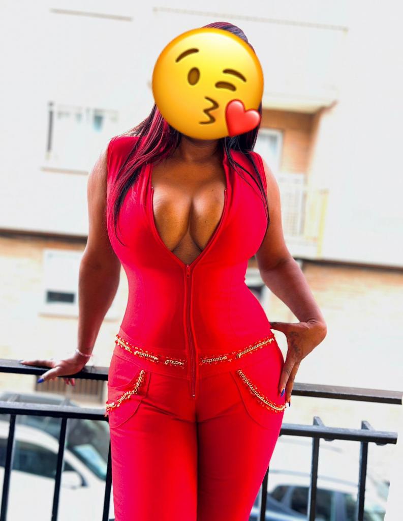 Chica busca chico en Ávila: 
