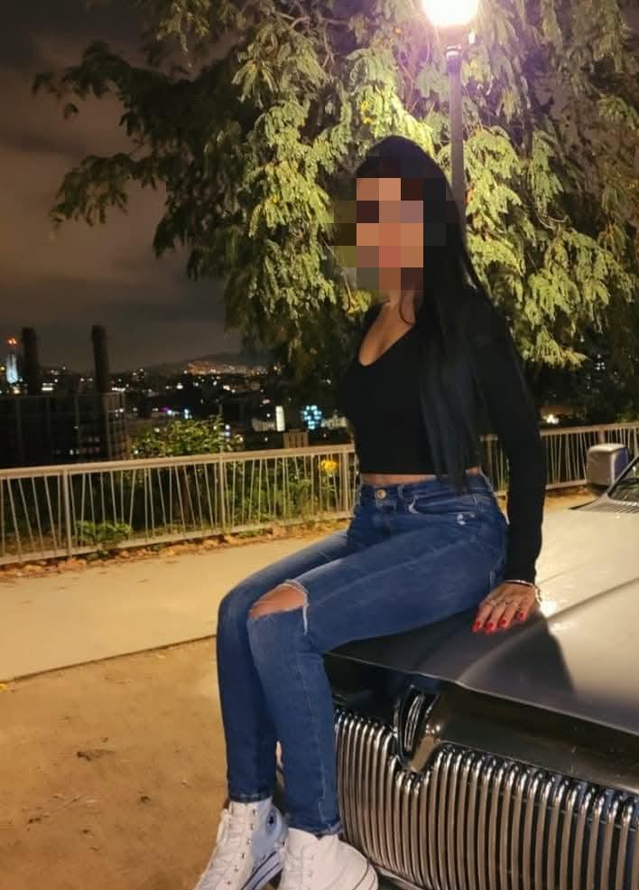 Chica busca chico en Barcelona: 