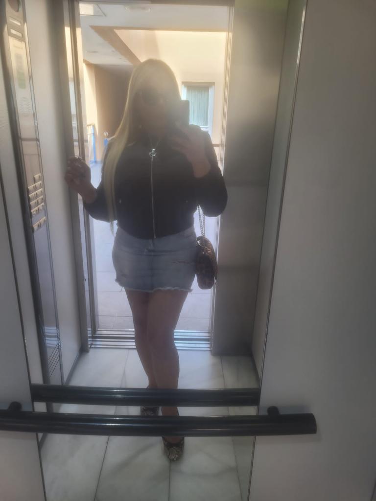 Transexual en Tenerife: 