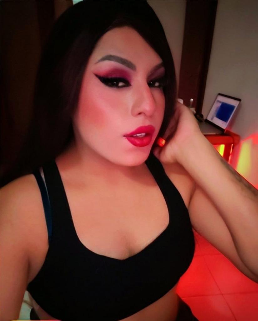 Transexual en Tarragona: 