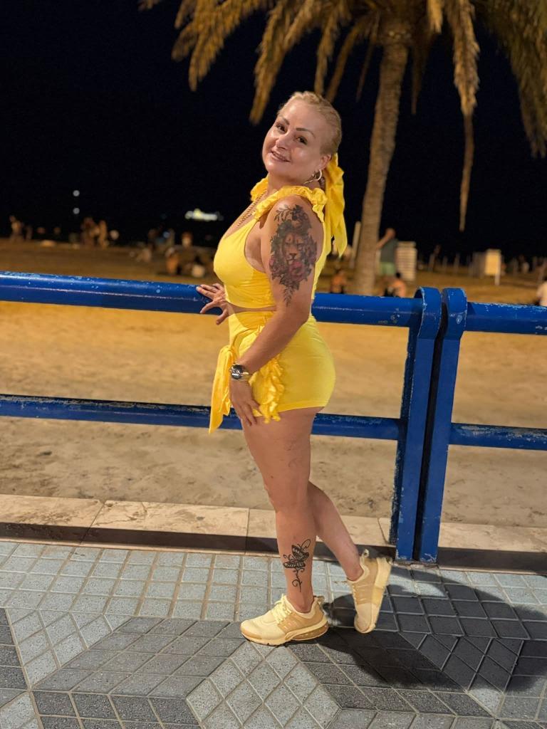 Chica busca chico en Ciudad Real: 