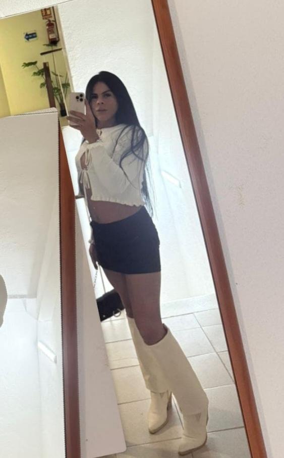 Chica busca chico en Tarragona: 