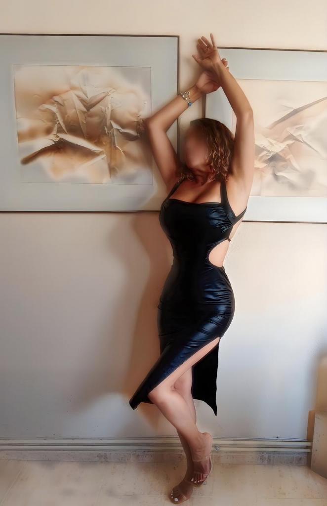 Chica busca chico en Alicante: 