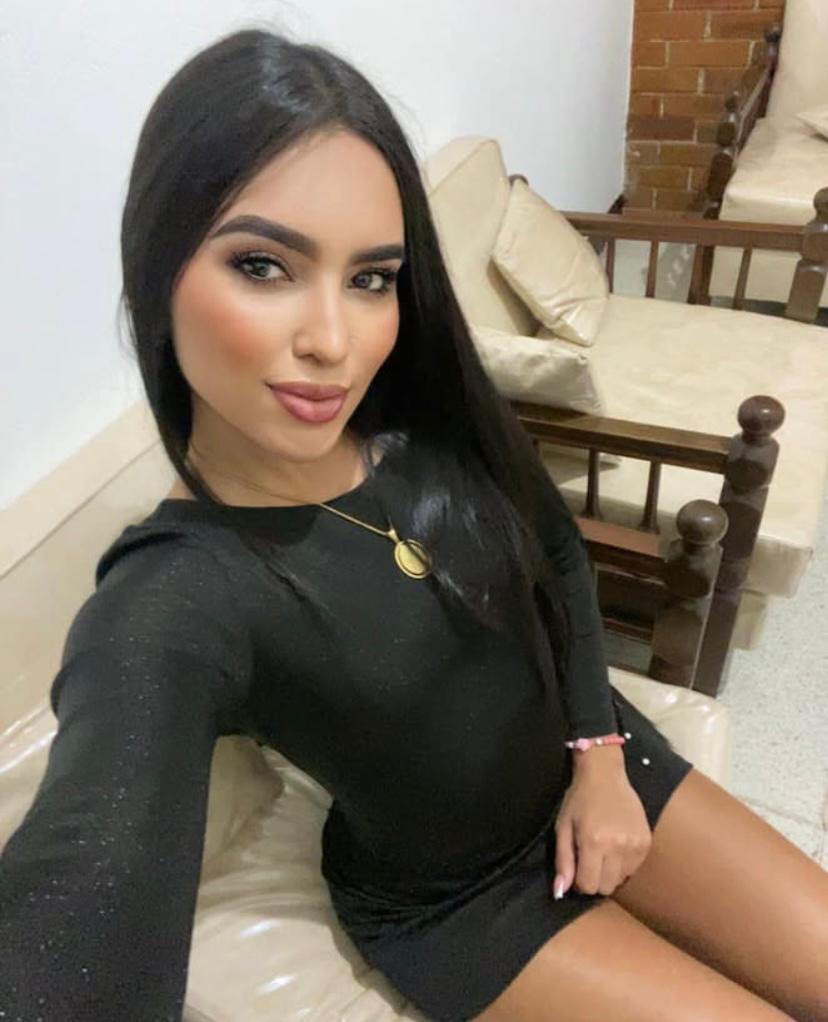 Chica busca chico en Málaga: 