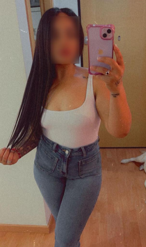 Chica busca chico en Jaén: 