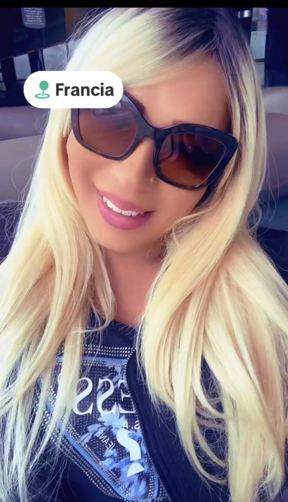 Transexual en Tenerife: 