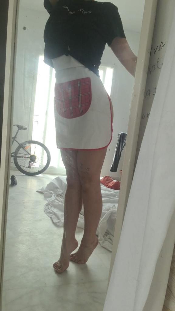 Chica busca chico en Madrid: 