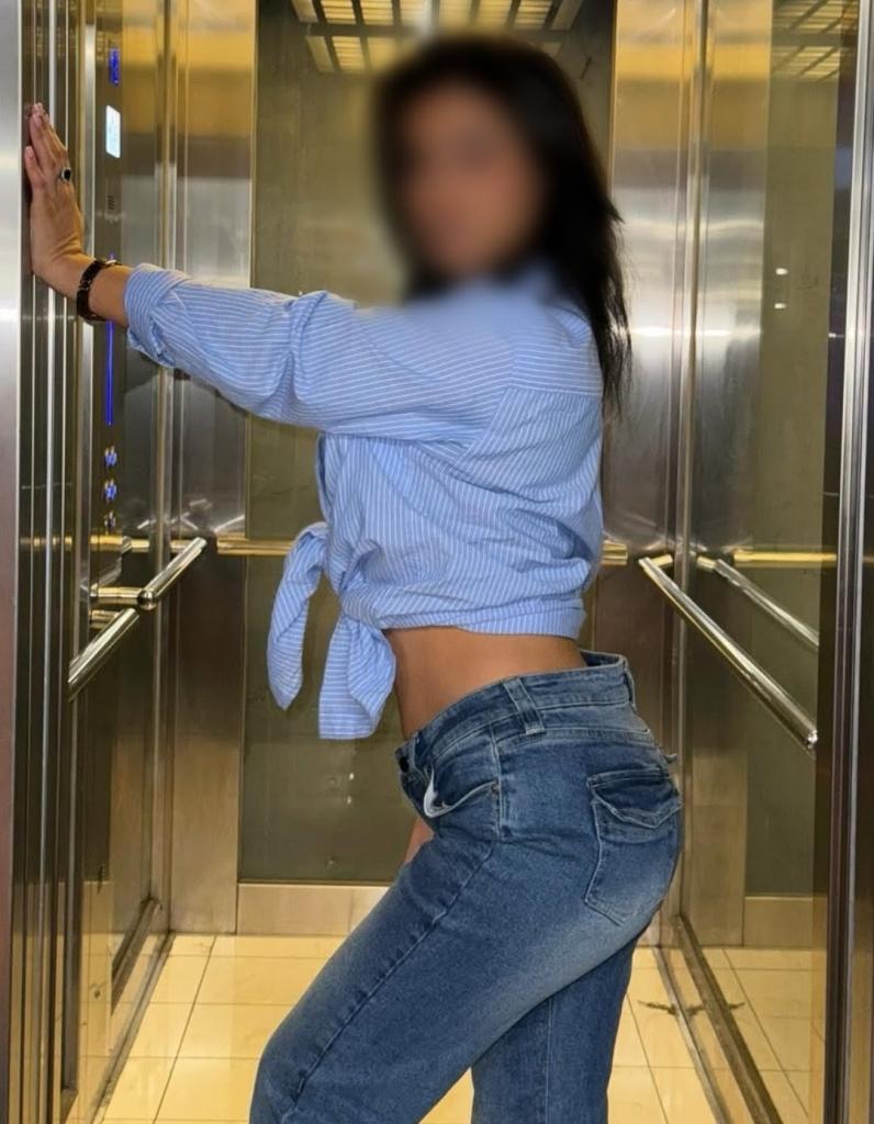 Chica busca chico en Madrid: 