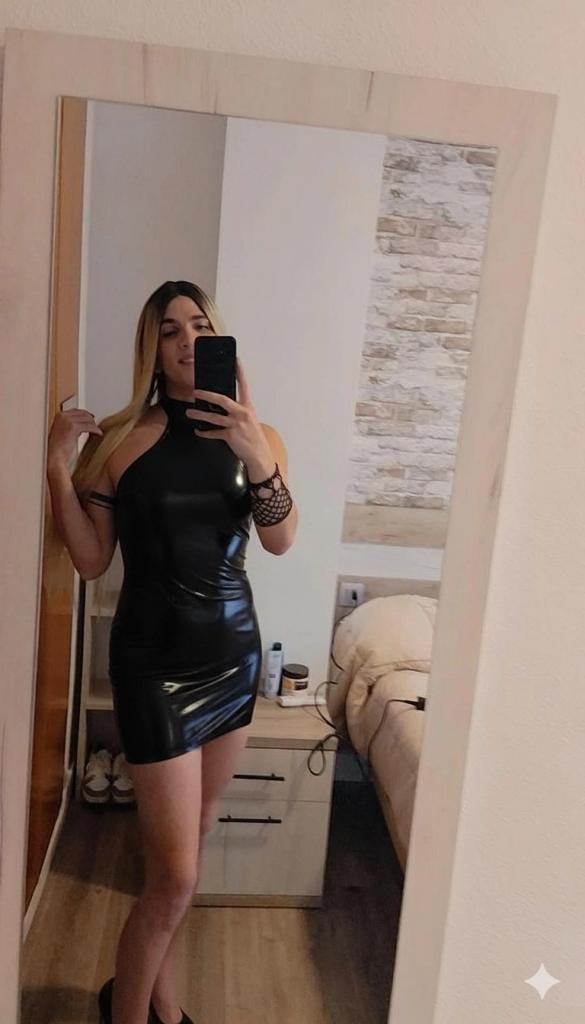 Transexual en Murcia: 