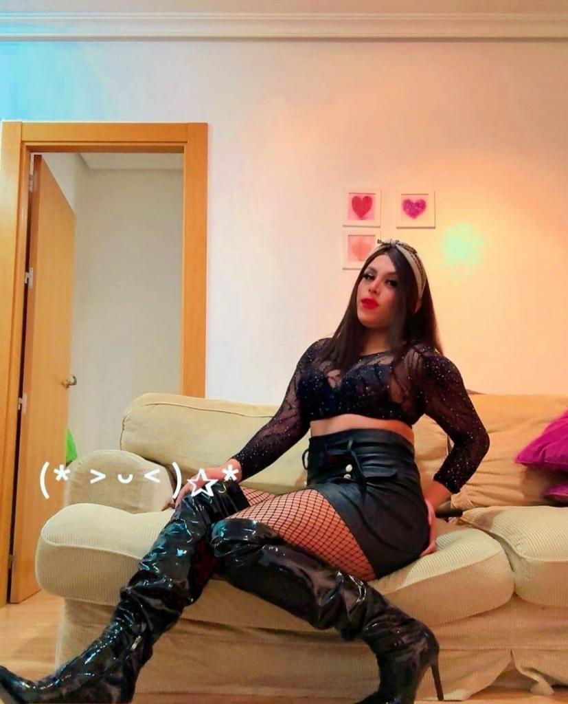 Transexual en Tarragona: 