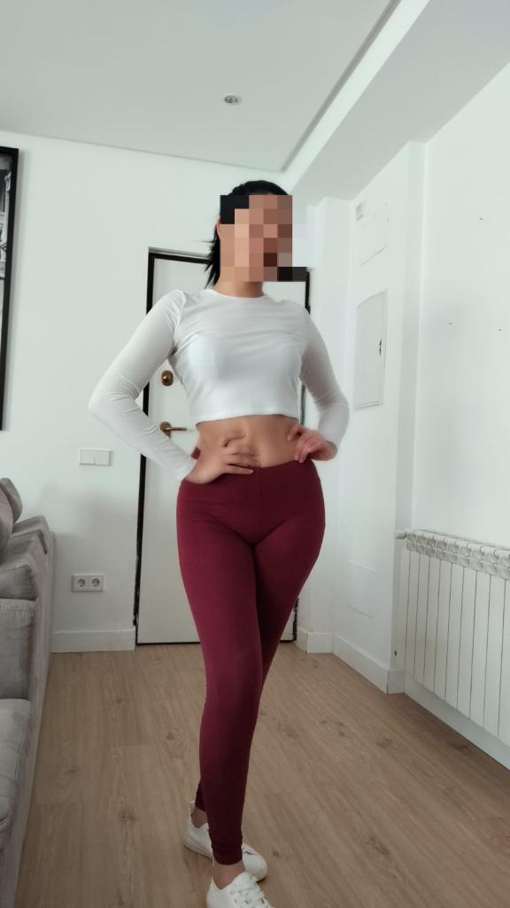 Chica busca chico en Madrid: 