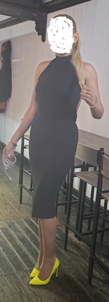 Chica busca chico en Valencia: 