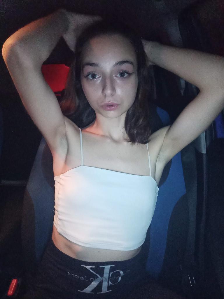 Chica busca chico en Málaga: 