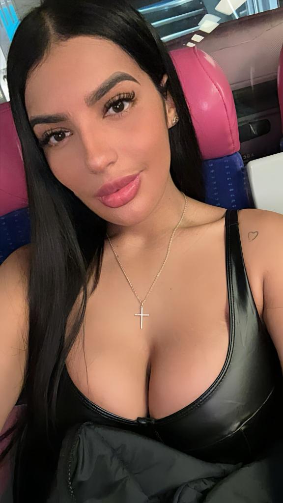 Chica busca chico en Córdoba: 