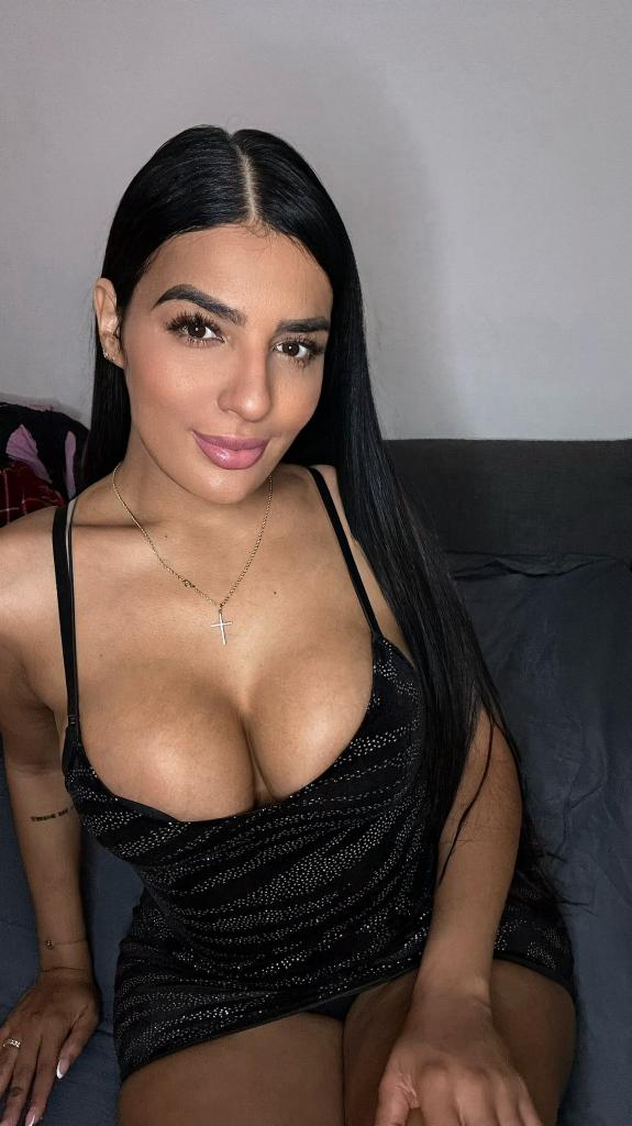 Chica busca chico en Córdoba: 