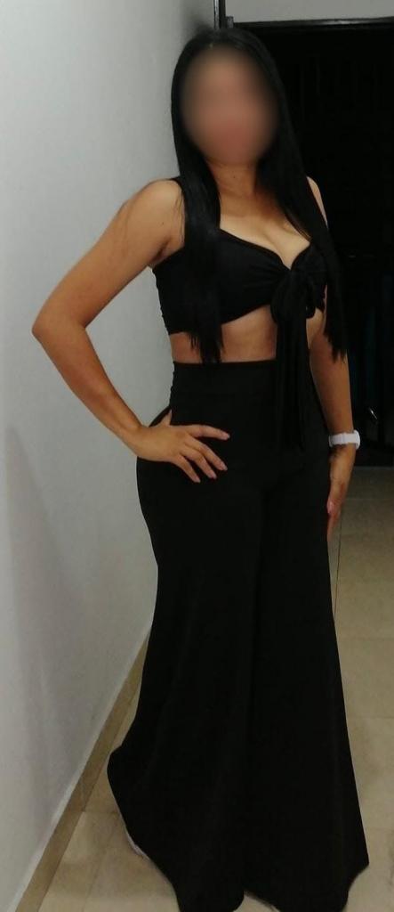 Chica busca chico en Las Palmas: 