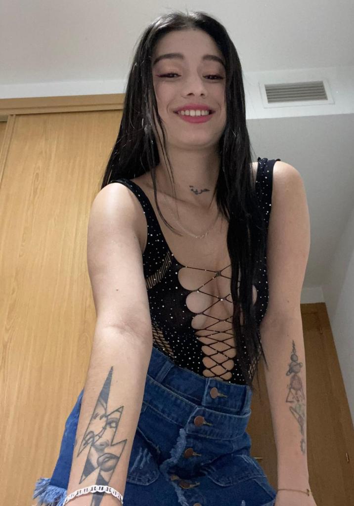 Chica busca chico en Alicante: 