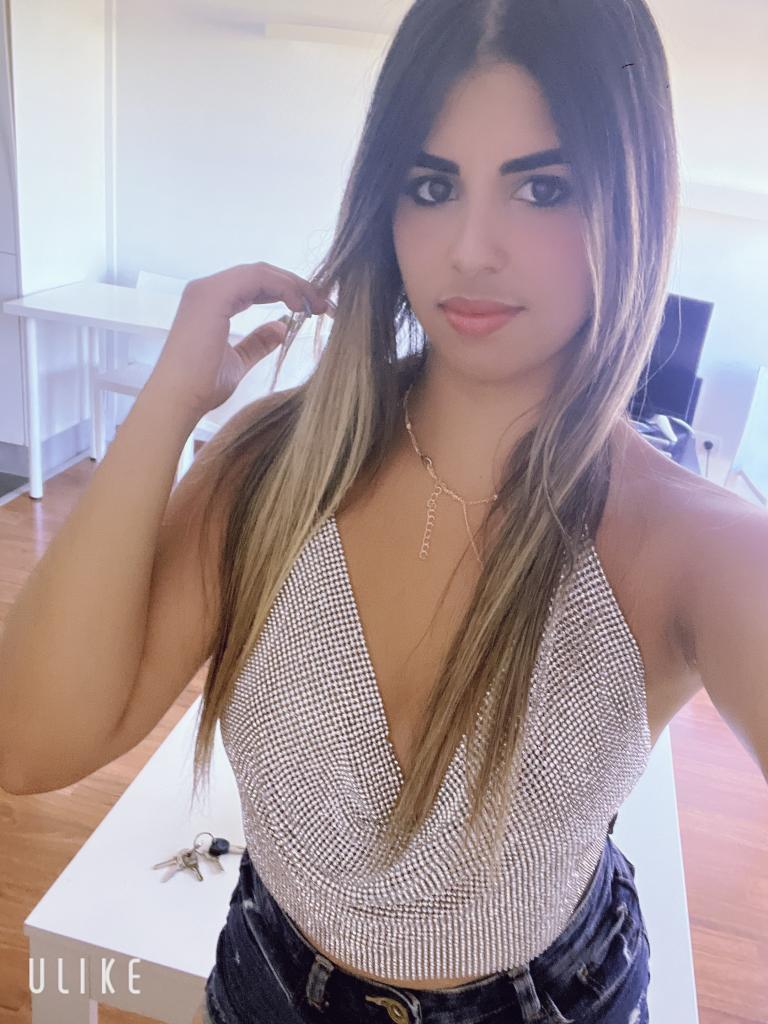Chica busca chico en Valencia: 