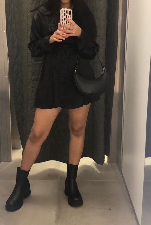 Chica busca chico en Madrid: 