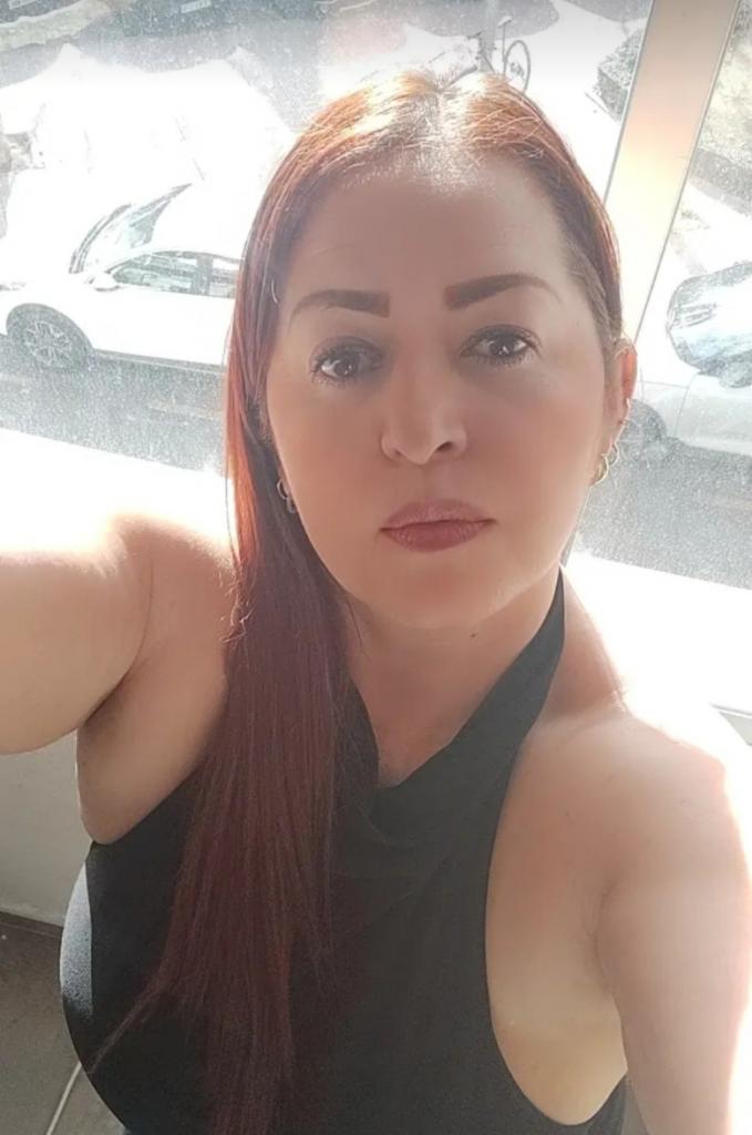 Chica busca chico en Ciudad Real: 