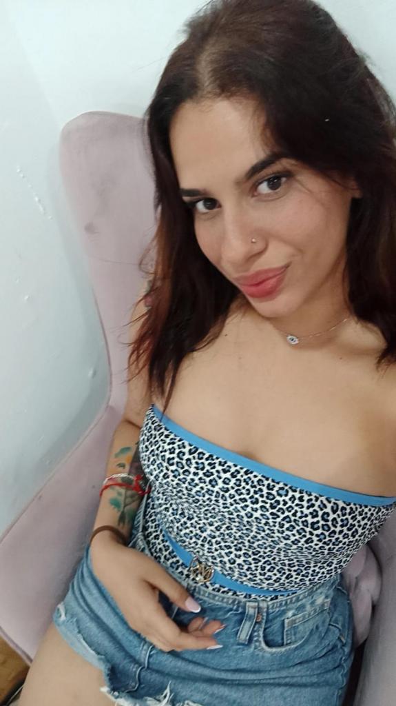 Chica busca chico en Sevilla: 