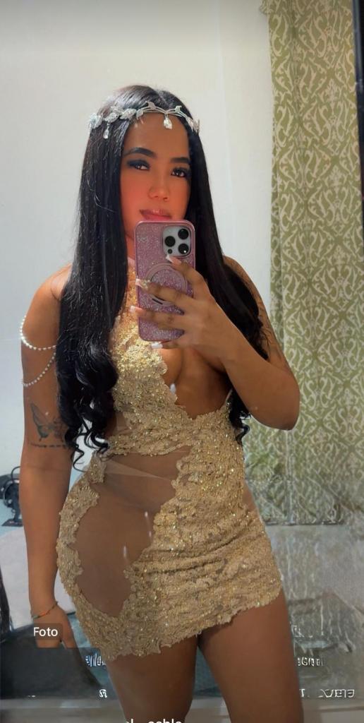 Chica busca chico en Sevilla: 