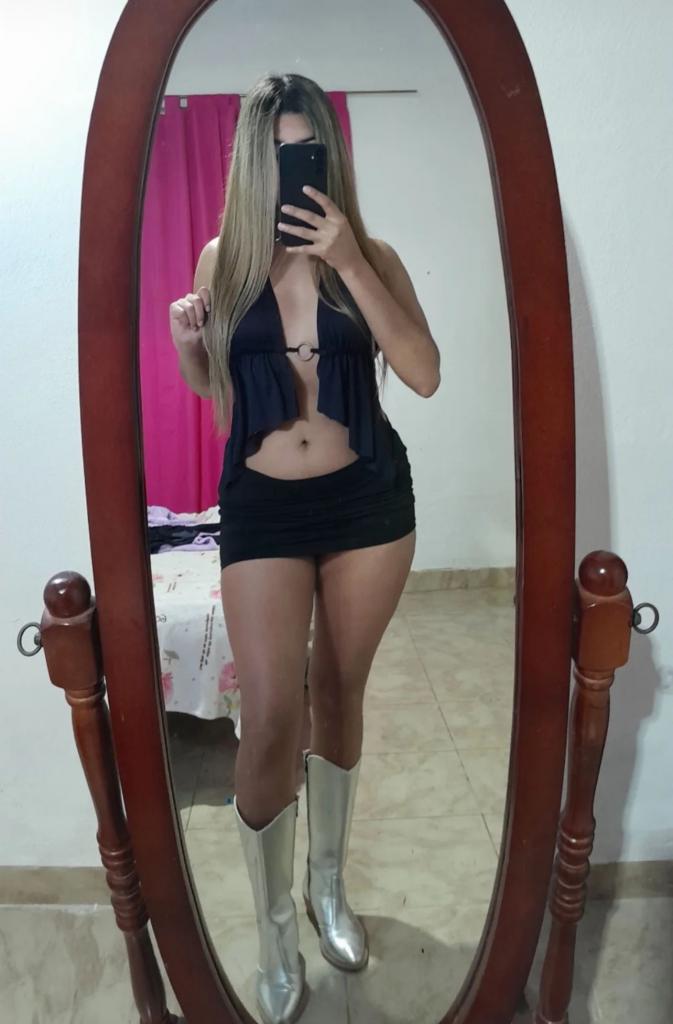 Chica busca chico en Guadalajara: 