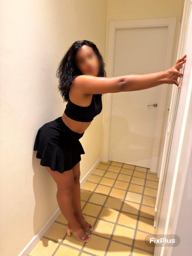 Chica busca chico en Madrid: 