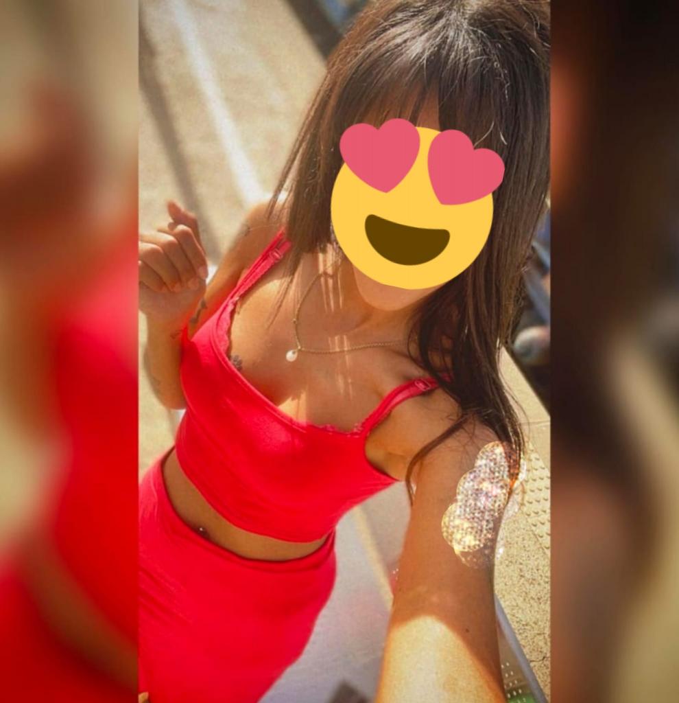 Chica busca chico en Salamanca: 