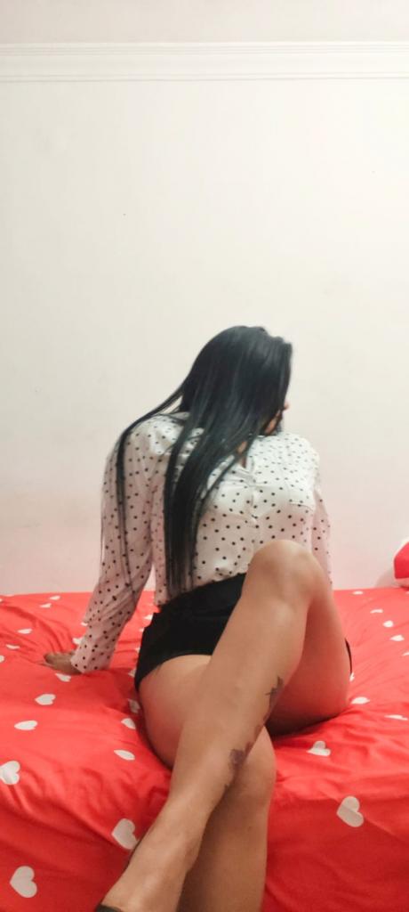Chica busca chico en Las Palmas: 